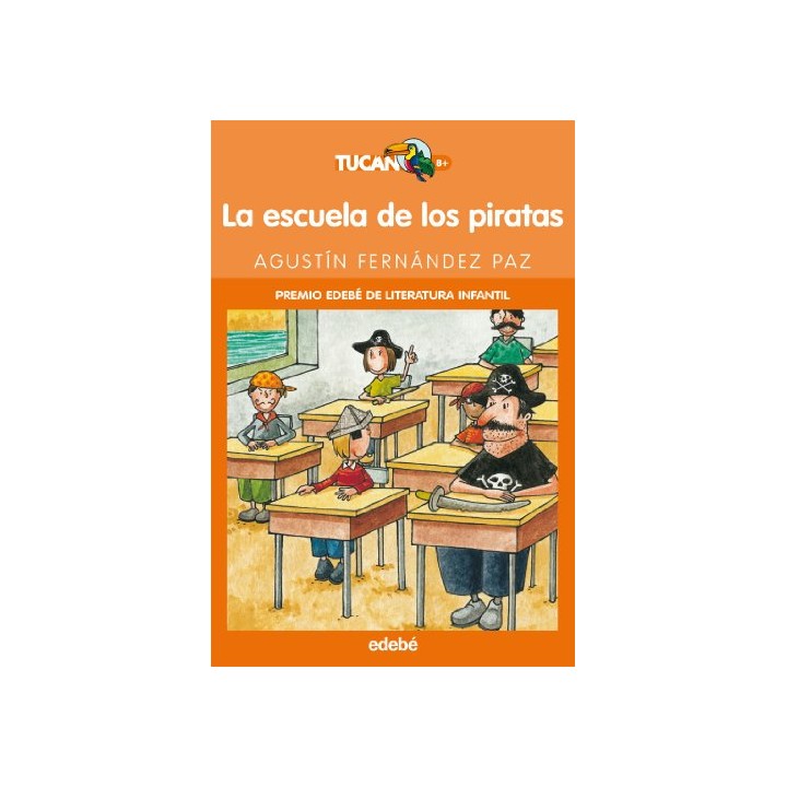 La Escuela De Los Piratas